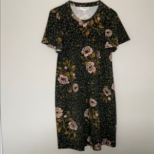 Motherhood maternity dress